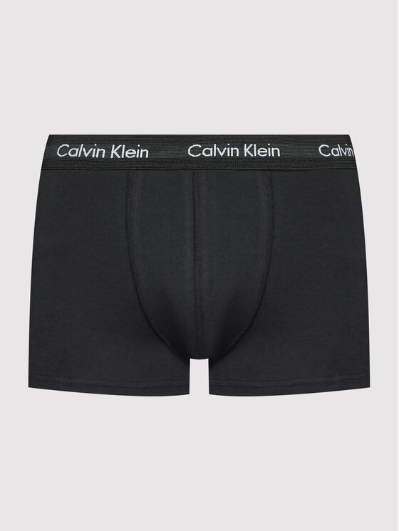 Calvin Klein Underwear Calvin Klein Underwear Boxer szett 0000U2664G Színes