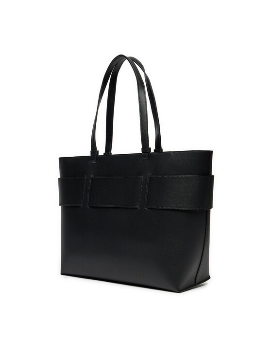 Armani Exchange Сумка Armani Exchange 949127 0A874 00020 Чорний