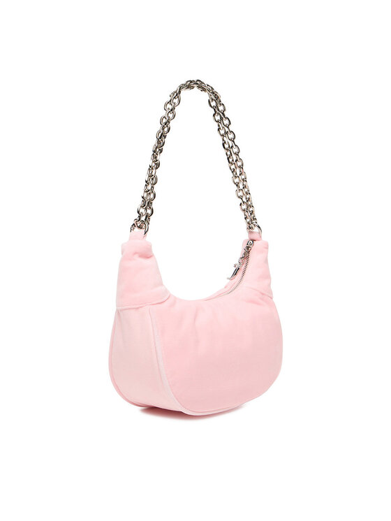 Juicy Couture Táska Juicy Couture CEO-BEJXT8764WPO Rózsaszín