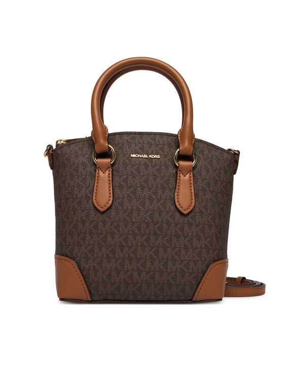MICHAEL Michael Kors Сумка MICHAEL Michael Kors 30R6G1WM5B Коричневий