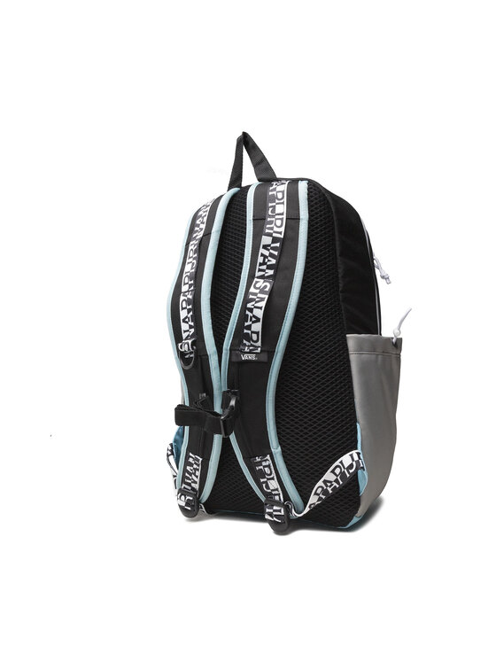Vans Batoh Vans Wm Vans X Napapijri VN0A53WYBLK1 Černá