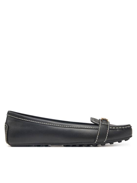 Michael Kors Mokasinai Michael Kors Mandy Moc 40R5MAFR1L Juoda