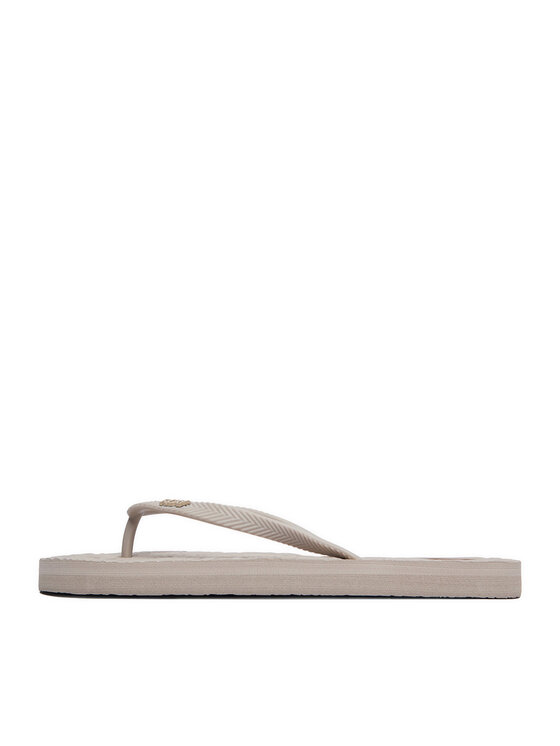 Roxy В'єтнамки Roxy CEOWB-SS25-3C021 Бежевий
