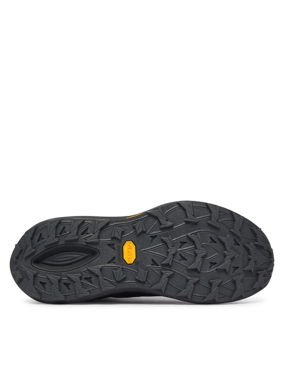 Mizuno Tenisice za trčanje Mizuno Neo Daichi 10 Gtx GORE-TEX J1GM2682 Crna