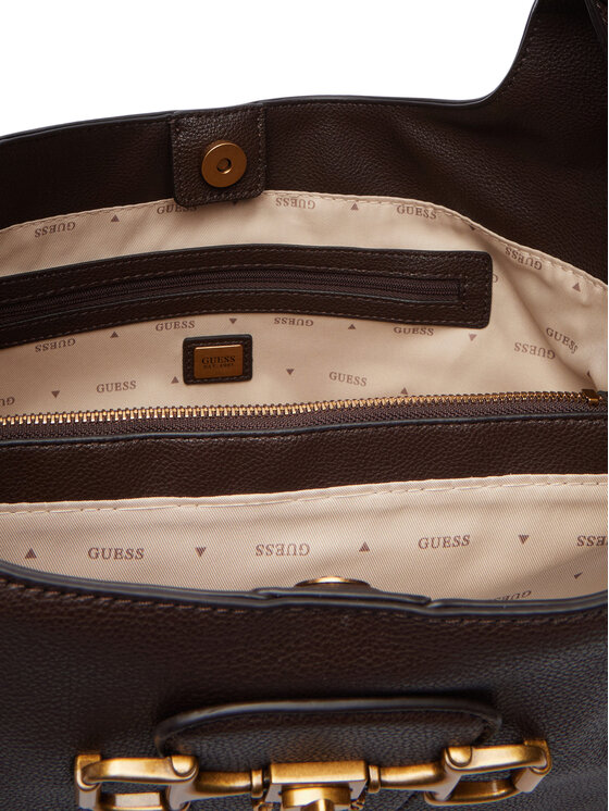 Guess Rankinė Guess Sunset HWBB23 14020 Ruda
