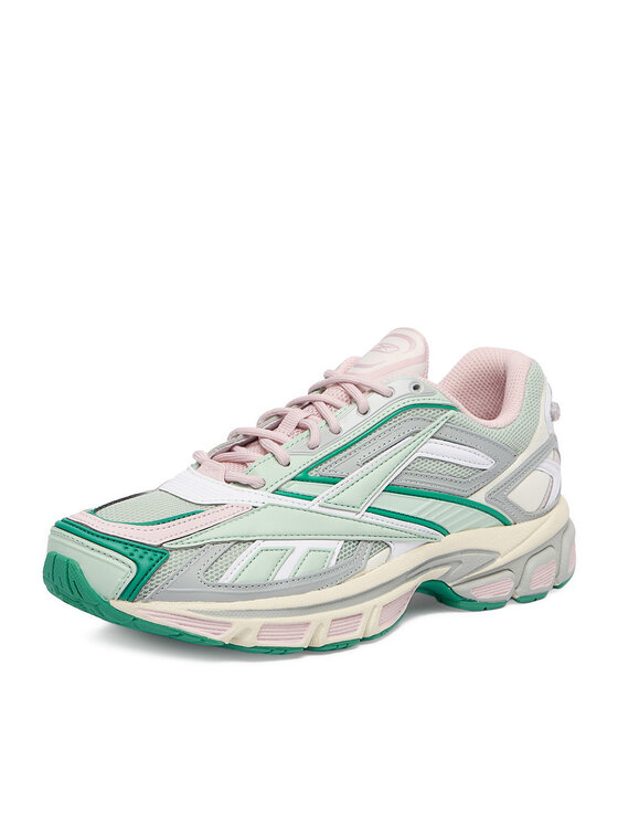 Reebok Tenisice Reebok EO-PREMIER ROAD ULTRA SV 100275281 Svijetlo zelena
