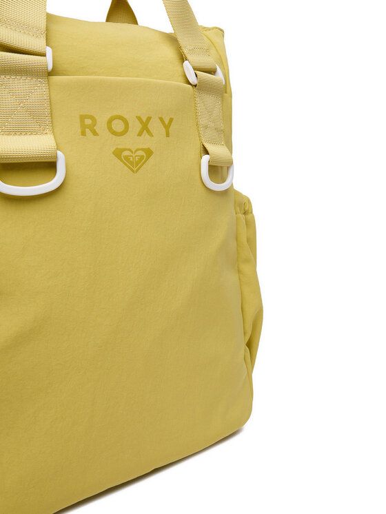 Roxy Kelioninė kuprinė Roxy CWBEO-ROXY-M-008-09 Geltona