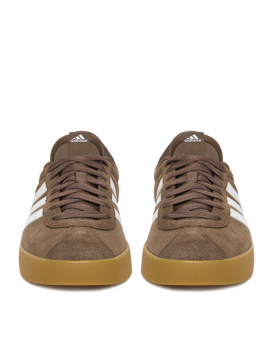 adidas Снікерcи adidas CEO-VL COURT 3.0 JP7536 Коричневий