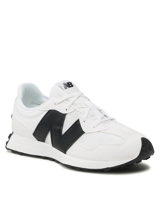 New Balance Laisvalaikio batai New Balance GS327CWB Écru