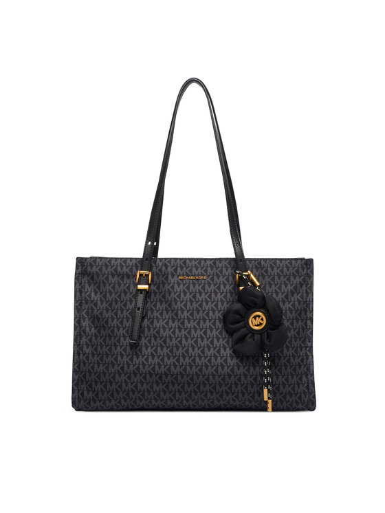 MICHAEL Michael Kors Сумка MICHAEL Michael Kors 30T6A6ZT8C Чорний