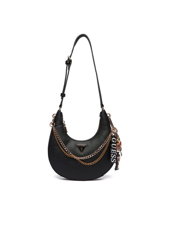 Guess Сумка Guess Davina HWBG98 99180 Чорний