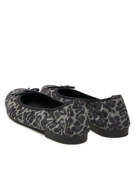 Tamaris Balerini Tamaris 1-22116-41 Gri