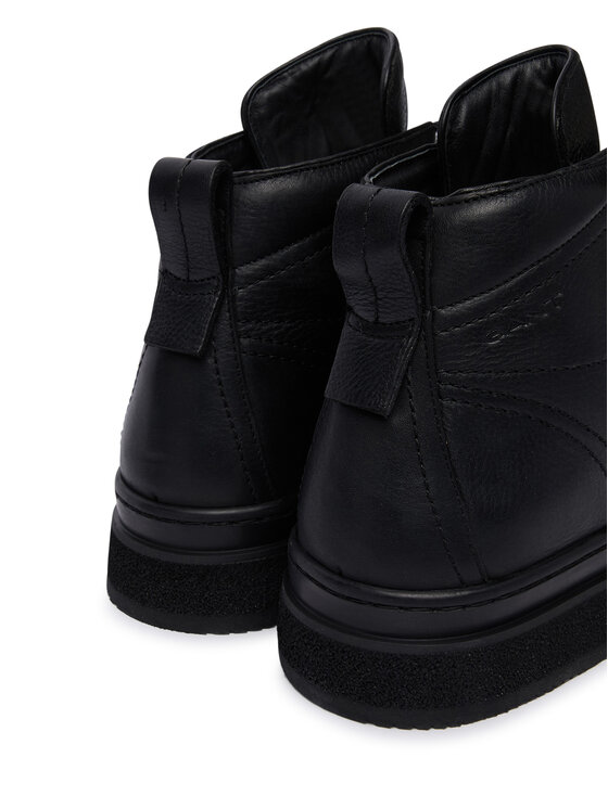 Gant Ghete Gant Blistown 33641472 Negru
