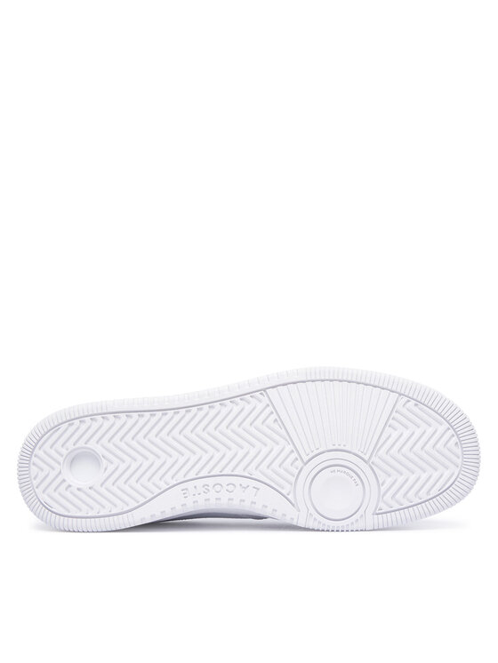 Lacoste Снікерcи Lacoste L001 Set 52SMA0120 Білий