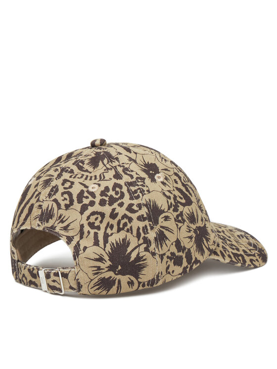 Juicy Couture Cappellino Juicy Couture Botanical JCAWH125713 Marrone