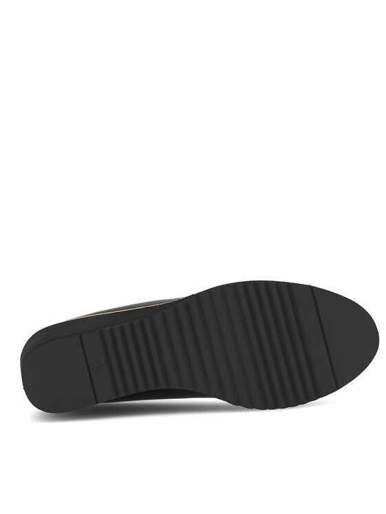 Clara Barson Туфлі Clara Barson CORNELIA LS5930-01A Чорний