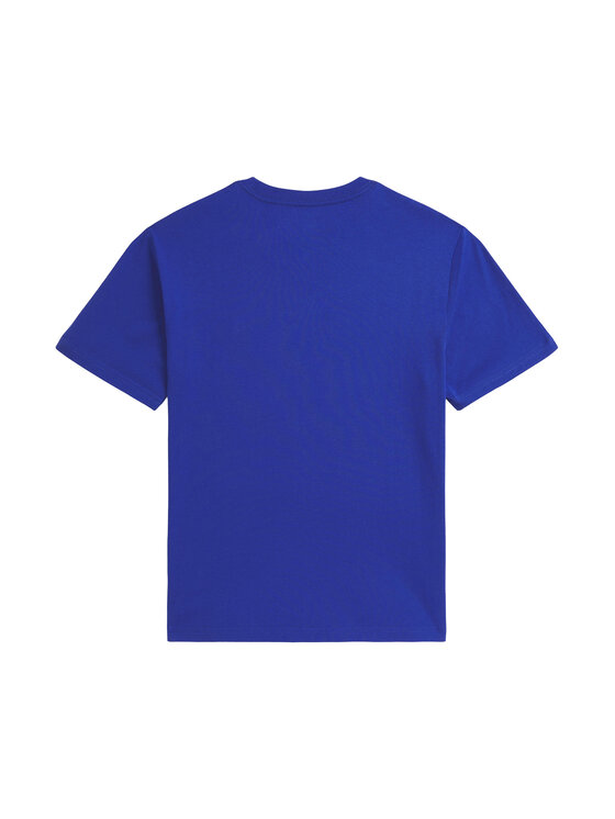 Polo Ralph Lauren Polo Ralph Lauren Camiseta 323832904503 Azul Regular Fit