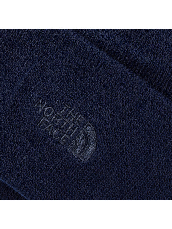 The North Face Kapa The North Face Norm Beanie NF0A5FW1L4U1 Tamnoplava