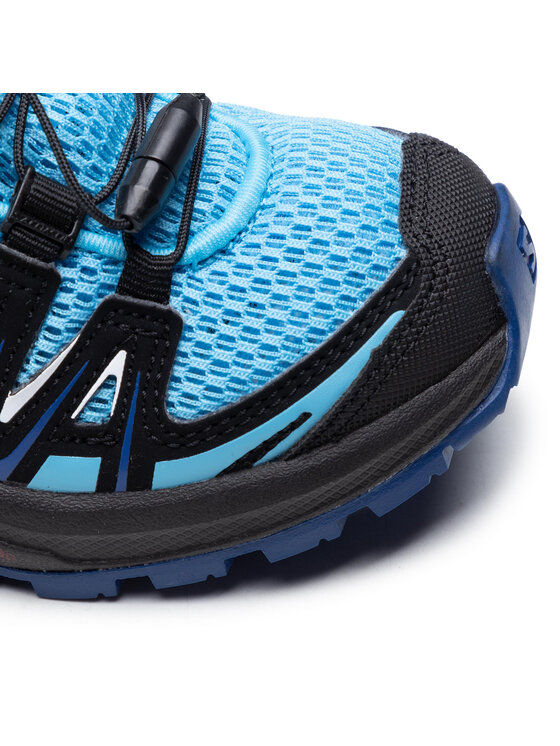 Salomon Sneakers Salomon Xa Pro 3D J 41244 09 W0 Blu