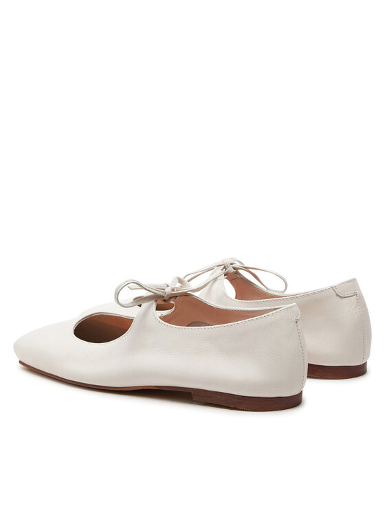 Balagan Baleriny Balagan Batsheva Écru