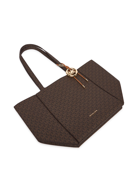 MICHAEL Michael Kors Сумка MICHAEL Michael Kors 30R6G9JT6B Коричневий