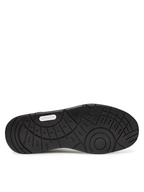 Lacoste Сникърси Lacoste 7-48SFA0022 Черен