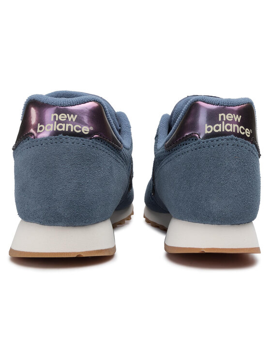New Balance Laisvalaikio batai New Balance WL373WNG Mėlyna