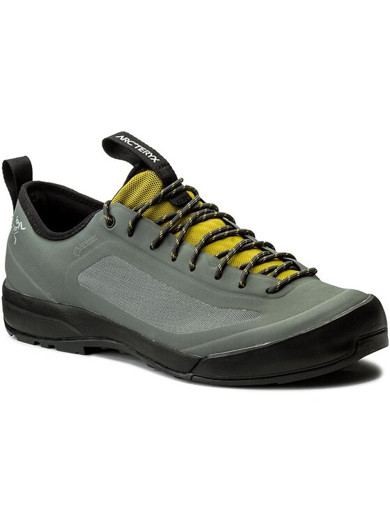 Arc'teryx Туристически Arc'teryx Acrux Sl Gtx M GORE-TEX 067884-303596 G0 Сив