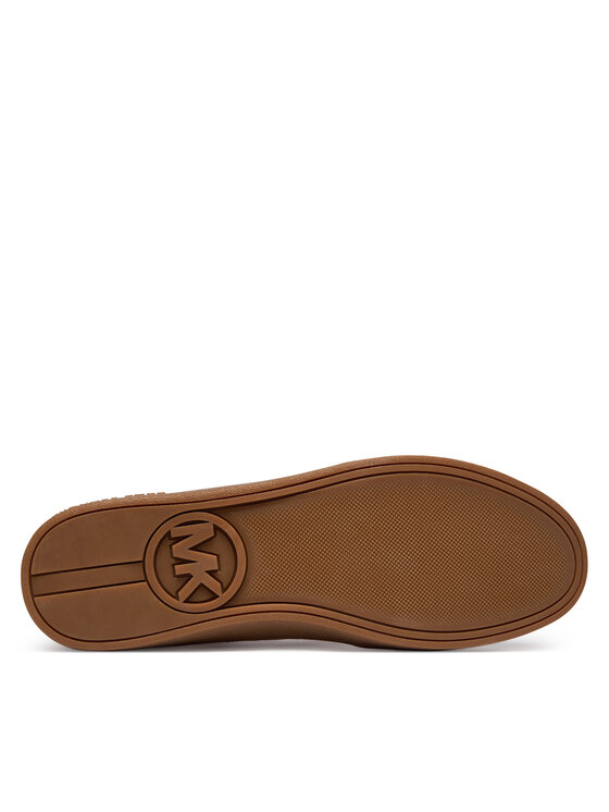 MICHAEL Michael Kors Снікерcи MICHAEL Michael Kors Kaycee 43R6KCFS1D Рожевий