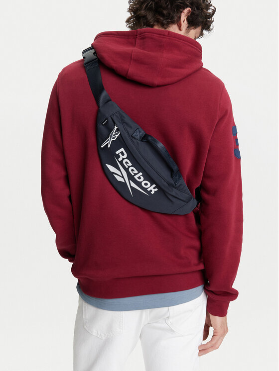 Reebok Сумка на пояс﻿ Reebok RBK-039-CCC-05 Cиній