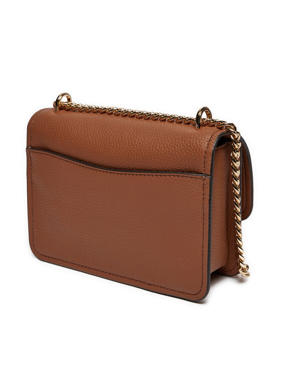 MICHAEL Michael Kors Сумка MICHAEL Michael Kors Claire 32T4GC7C1T Коричневий