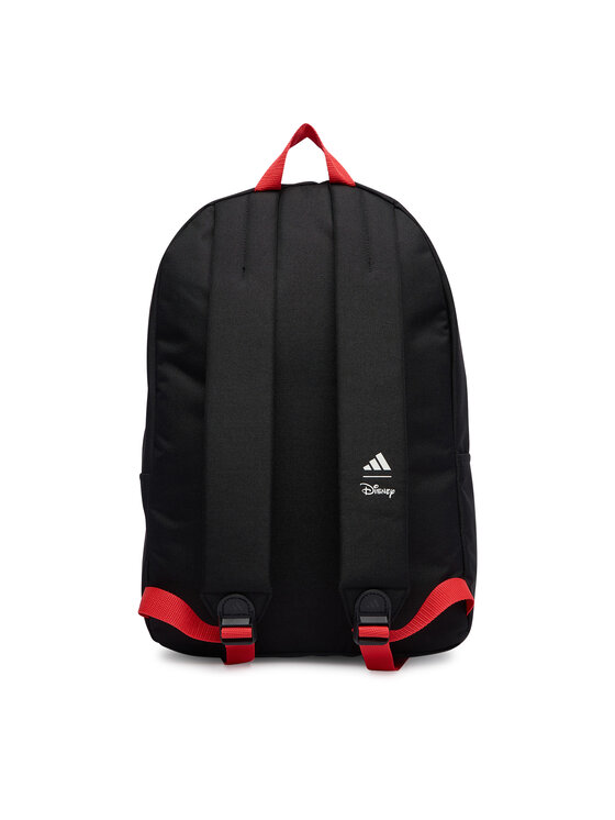 adidas Рюкзак adidas Adidas Disney Mickey Mouse Backpack KR2317 Чорний
