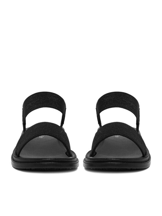 DeeZee Босоніжки DeeZee CEO-CSS20370-01 Чорний