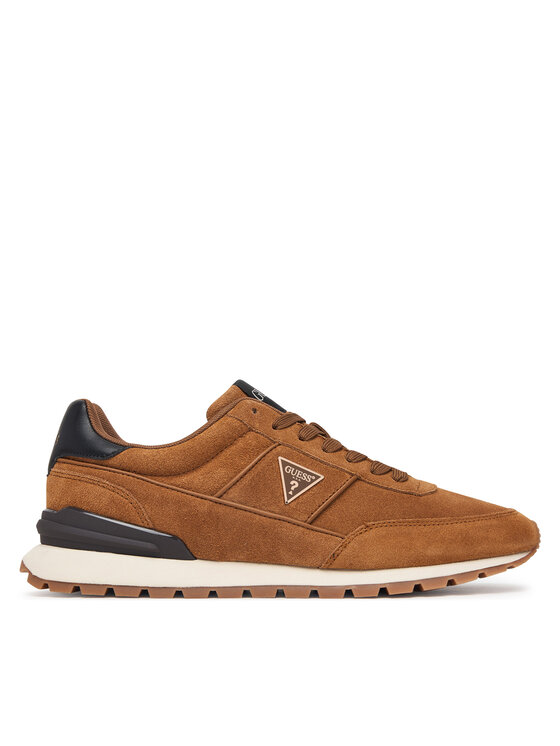 Guess Sneakers Guess FMFREX ELE12 Maro