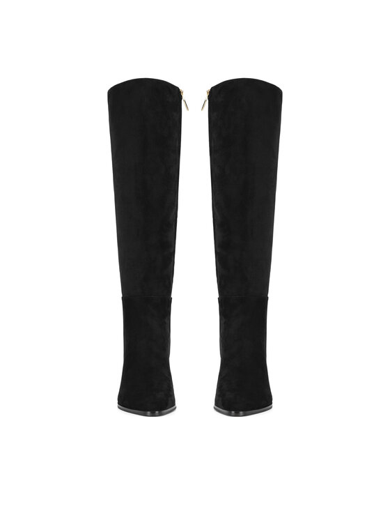 Nine West Чоботи Nine West WFA2999-1 Чорний