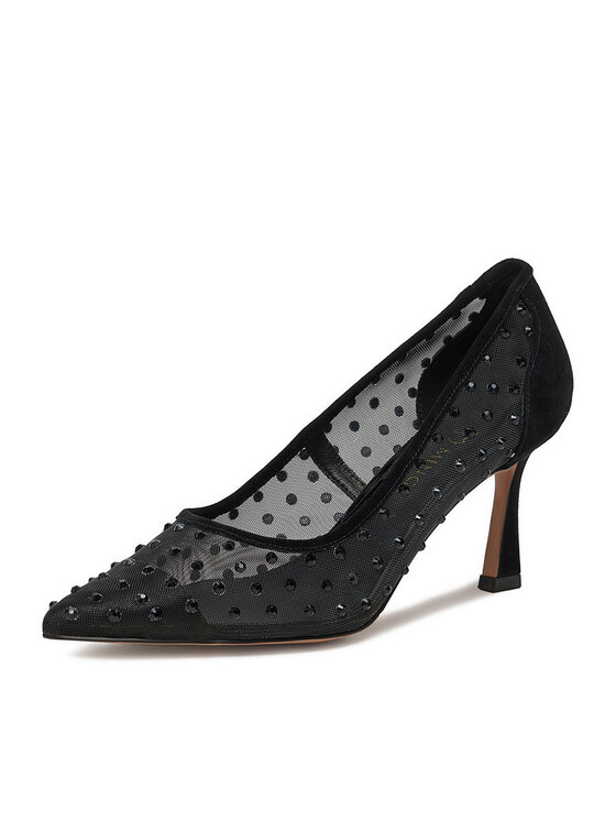 Eva Minge Scarpe stiletto Eva Minge EVA-01 Nero