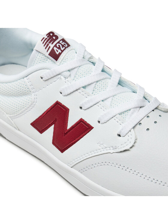 New Balance Сникърси New Balance NM425GLS Бял