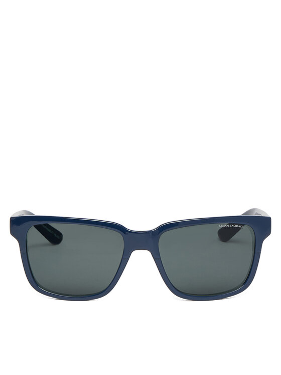 Armani Exchange Сонцезахисні окуляри Armani Exchange 0AX4026S 840087 Чорний