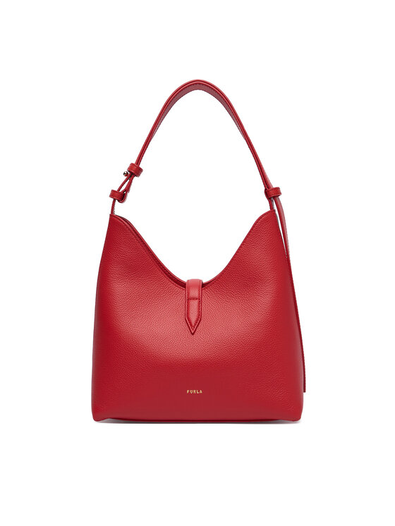 Furla Torbica Furla Goccia S WB01979 BX3353 KH 4484S Crvena