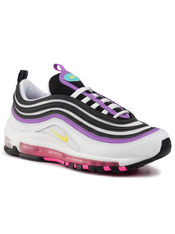 Nike Снікерcи Nike Air Max 97 921733 106 Білий