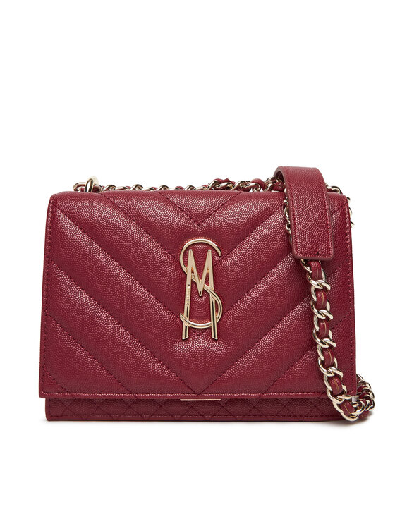 Steve Madden Сумка Steve Madden Bamara SM13001840 Бордовий