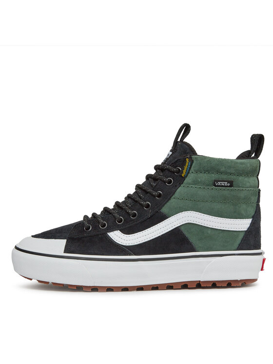 Vans Sneakersy Vans Ua Sk8-Hi Mte-2 VN0007NKYJ71 Czarny