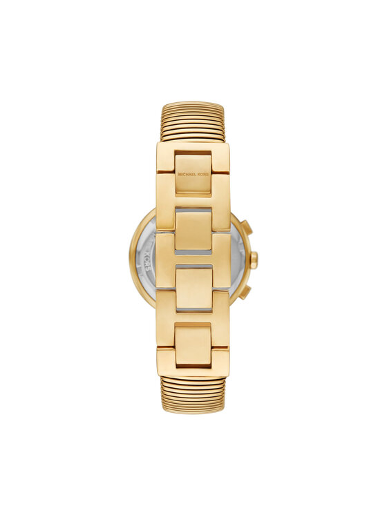 Michael Kors Ρολόι Michael Kors Gramercy MK7525 Χρυσό