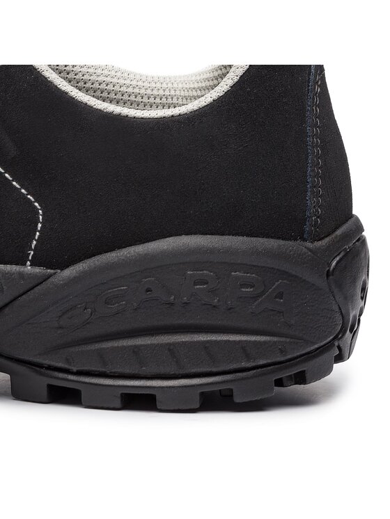 Scarpa Bakancs Scarpa Mojito 32605-350 Fekete