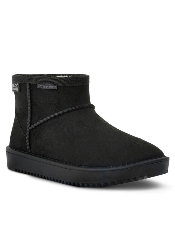Regatta Botas altas Regatta RKF844 Negro