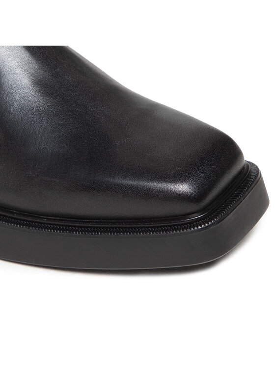 Vagabond Shoemakers Kotníková obuv s elastickým prvkem Vagabond Shoemakers Jillian 5243-101-20 Černá