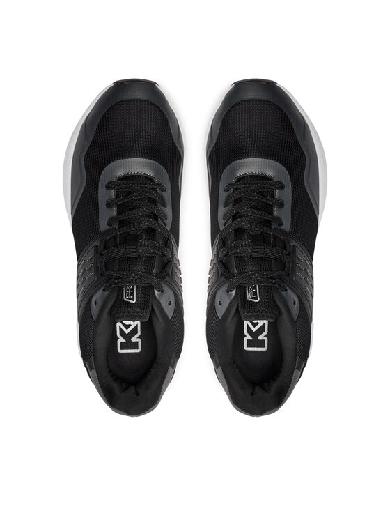 Kappa Zapatillas Kappa Kombat Clean 2 361J2SW Negro