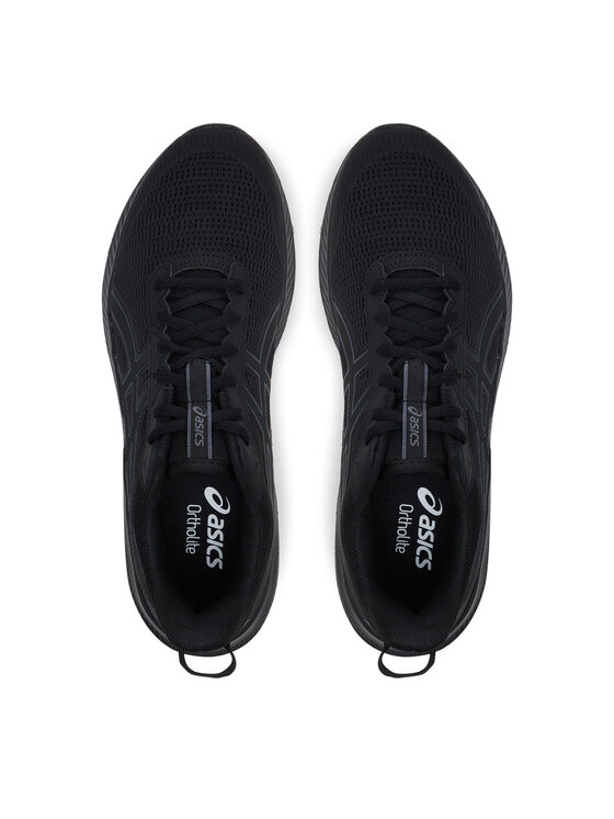 Asics Взуття для бігу Asics Jolt 5 1011B963 Чорний