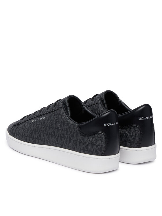 MICHAEL Michael Kors Sneakers MICHAEL Michael Kors Duke Lace Up 42F6DUFS1B Schwarz