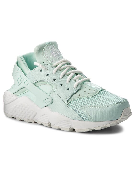 Nike Сникърси Nike Air Huarache Run Se 859429 300 Зелен